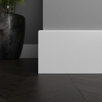 Плинтус Ultrawood арт. Base 1212 (2440 x 120 x 12 мм.)