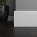 Плинтус Ultrawood арт. Base 1212 (2440 x 120 x 12 мм.) из лдф