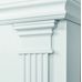Декор. эл-т верхний Ultrawood арт. D 3011N (112x89x30) из мдф Декор. эл-т верхний Ultrawood арт. D 3011N (112x89x30) из мдф