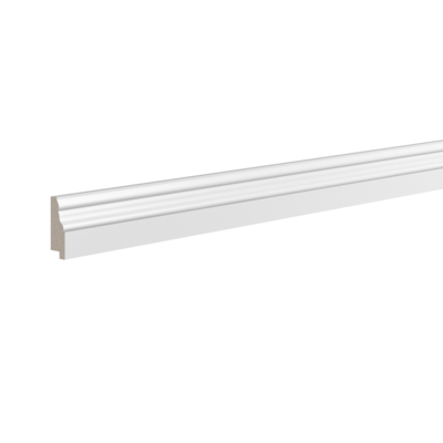 Молдинг Ultrawood арт. Trim 0002A (2440 х 51 х 15) из лдф Молдинг Ultrawood арт. Trim 0002A (2440 х 51 х 15) из лдф