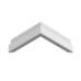 Молдинг Ultrawood арт. Trim 0002A (2440 х 51 х 15) из лдф Молдинг Ultrawood арт. Trim 0002A (2440 х 51 х 15) из лдф
