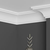 Карниз Ultrawood арт. CR 2340 NEW(2440 х 72 х 90) Карниз Ultrawood арт. CR 2340 NEW(2440 х 72 х 90)