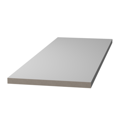 Профиль Ultrawood арт. BO 1712 (2440 х 170 х 12) из лдф