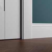 Наличник Ultrawood арт. N 1096 (2440 х 95 х 20) Наличник Ultrawood арт. N 1096 (2440 х 95 х 20)