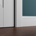 Наличник Ultrawood арт. N 1096 (2440 х 95 х 20) из лдф