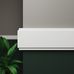 Наличник Ultrawood арт. N 1096 (2440 х 95 х 20) из лдф Наличник Ultrawood арт. N 1096 (2440 х 95 х 20) из лдф