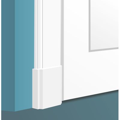 Наличник Ultrawood арт. N 1096 (2440 х 95 х 20) из лдф Наличник Ultrawood арт. N 1096 (2440 х 95 х 20) из лдф