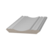 Карниз Ultrawood арт. CR 0020 (2440 х 77 х 76,4) из лдф Карниз Ultrawood арт. CR 0020 (2440 х 77 х 76,4) из лдф