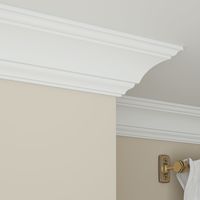 Карниз Ultrawood арт. CR 0020 (2440 х 77 х 76,4) Карниз Ultrawood арт. CR 0020 (2440 х 77 х 76,4)