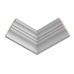 Карниз Ultrawood арт. CR 0002 (2440 х 95 х 85) из лдф Карниз Ultrawood арт. CR 0002 (2440 х 95 х 85) из лдф