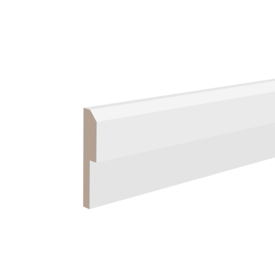 Наличник Ultrawood арт. N 0009 (2440 х 75 х 15) из лдф Наличник Ultrawood арт. N 0009 (2440 х 75 х 15) из лдф
