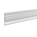 Карниз Ultrawood арт. CR 0002 (2440 х 95 х 85) из лдф Карниз Ultrawood арт. CR 0002 (2440 х 95 х 85) из лдф