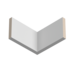 Профиль Ultrawood арт. BO 4218 (2440 х 115 х 18) из лдф