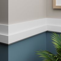Наличник Ultrawood арт. N 0009 (2440 х 75 х 15) Наличник Ultrawood арт. N 0009 (2440 х 75 х 15)