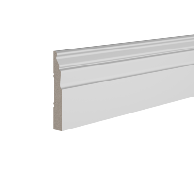 Плинтус Ultrawood арт. Base 0022 (2440 x 80 x 12 мм.) из лдф Плинтус Ultrawood арт. Base 0022 (2440 x 80 x 12 мм.) из лдф