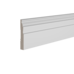 Плинтус Ultrawood арт. Base 0022 (2440 x 80 x 12 мм.) из лдф