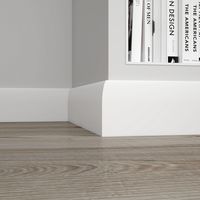 Плинтус Ultrawood арт. Base 0017 (2440 x 100 x 15 мм.) Плинтус Ultrawood арт. Base 0017 (2440 x 100 x 15 мм.)