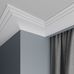 Карниз Ultrawood арт. CR 0026 (2440 х 87 х 25) из лдф Карниз Ultrawood арт. CR 0026 (2440 х 87 х 25) из лдф
