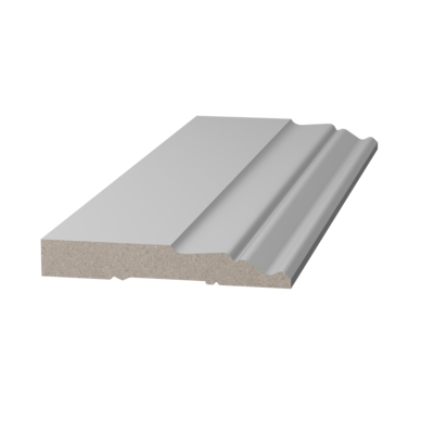 Плинтус Ultrawood арт. Base 0022 (2440 x 80 x 12 мм.) из лдф Плинтус Ultrawood арт. Base 0022 (2440 x 80 x 12 мм.) из лдф
