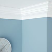 Карниз Ultrawood арт. CR 0002 (2440 х 95 х 85) Карниз Ultrawood арт. CR 0002 (2440 х 95 х 85)