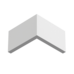 Профиль Ultrawood арт. BO 4218 (2440 х 115 х 18) из лдф