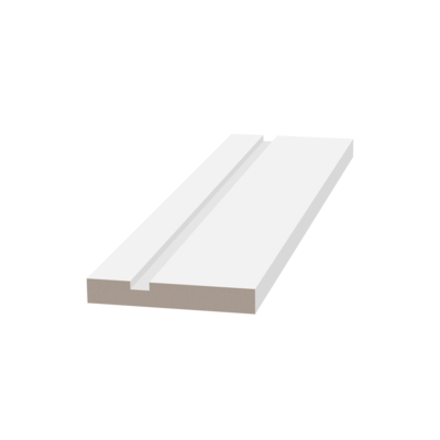 Плинтус Ultrawood арт. Base 1015L (2440 x 100 x 15 мм.) из лдф Плинтус Ultrawood арт. Base 1015L (2440 x 100 x 15 мм.) из лдф