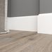 Плинтус Ultrawood арт. Base 0008 (2440 x 134 x 12 мм.) из лдф