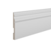 Плинтус Ultrawood арт. Base 5272 (2440 x 160 x 15 мм.) из лдф