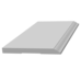 Плинтус Ultrawood арт. Base 0008 (2440 x 134 x 12 мм.) из лдф