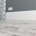 Плинтус Ultrawood арт. Base 0007 (2440 x 185 x 15 мм.) из лдф