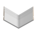Плинтус Ultrawood арт. Base 5074 (2440 x 184 x 15 мм.) из лдф