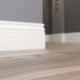 Плинтус Ultrawood арт. Base 5074 (2440 x 184 x 15 мм.) из лдф