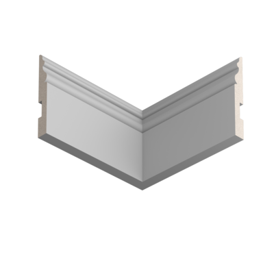 Плинтус Ultrawood арт. Base 5271 (2440 x 90 x 12 мм.) из лдф Плинтус Ultrawood арт. Base 5271 (2440 x 90 x 12 мм.) из лдф