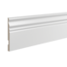 Плинтус Ultrawood арт. Base 5074 (2440 x 184 x 15 мм.) из лдф