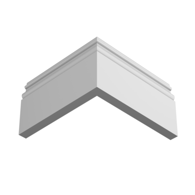 Плинтус Ultrawood арт. Base 5271 (2440 x 90 x 12 мм.) из лдф Плинтус Ultrawood арт. Base 5271 (2440 x 90 x 12 мм.) из лдф