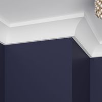 Карниз Ultrawood арт. CR 0012 (2440 х 45 х 45) Карниз Ultrawood арт. CR 0012 (2440 х 45 х 45)