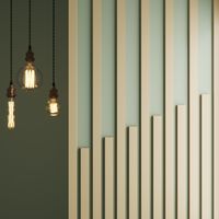 Молдинг Ultrawood арт. E2E 3012 (2440 х 30 х 12) Молдинг Ultrawood арт. E2E 3012 (2440 х 30 х 12)
