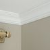 Карниз Ultrawood арт. CR 0015 (2440 х 48 х 48) из лдф