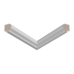 Молдинг Ultrawood арт. Trim 0003 B (2440 х 31 х 33) из лдф Молдинг Ultrawood арт. Trim 0003 B (2440 х 31 х 33) из лдф