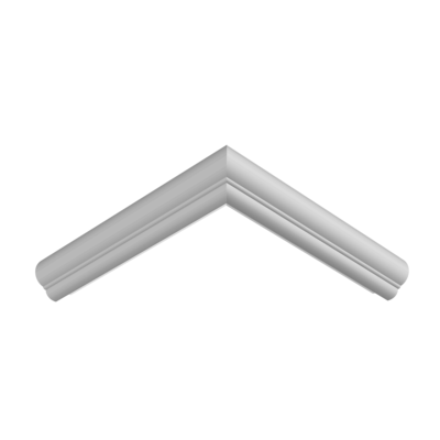 Молдинг Ultrawood арт. Trim 0003 B (2440 х 31 х 33) из лдф Молдинг Ultrawood арт. Trim 0003 B (2440 х 31 х 33) из лдф