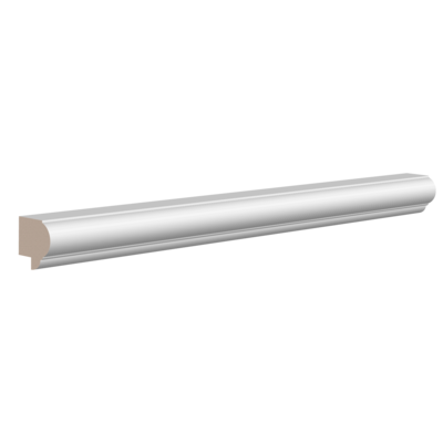 Молдинг Ultrawood арт. Trim 0003 B (2440 х 31 х 33) из лдф Молдинг Ultrawood арт. Trim 0003 B (2440 х 31 х 33) из лдф