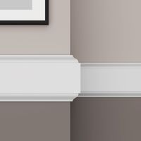 Молдинг Ultrawood арт. U 0013 (2000 х 70 х 15)