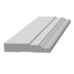 Плинтус Ultrawood арт. Base 5032 (2440 x 102 x 19 мм.) из лдф