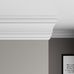 Карниз Ultrawood арт. CR 0022 (2440 х 170 х 62) из лдф