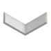 Плинтус Ultrawood арт. Base 5032 (2440 x 102 x 19 мм.) из лдф