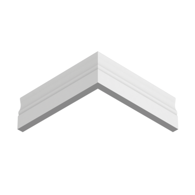 Плинтус Ultrawood арт. Base 5340 (2440 x 83 x 15 мм.) из лдф Плинтус Ultrawood арт. Base 5340 (2440 x 83 x 15 мм.) из лдф