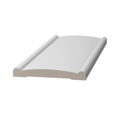 Наличник Ultrawood арт. N 0008 (2440 х 80 х 10) из лдф Наличник Ultrawood арт. N 0008 (2440 х 80 х 10) из лдф