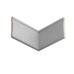 Наличник Ultrawood арт. N 0008 (2440 х 80 х 10) из лдф Наличник Ultrawood арт. N 0008 (2440 х 80 х 10) из лдф