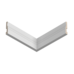 Плинтус Ultrawood арт. Base 5340 (2440 x 83 x 15 мм.) из лдф Плинтус Ultrawood арт. Base 5340 (2440 x 83 x 15 мм.) из лдф