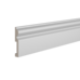Плинтус Ultrawood арт. Base 0018 (2440 x 98 x 16 мм.) из лдф